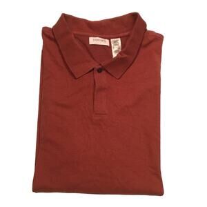 Concepts By Claiborne Polo Shirt Sz 4XL